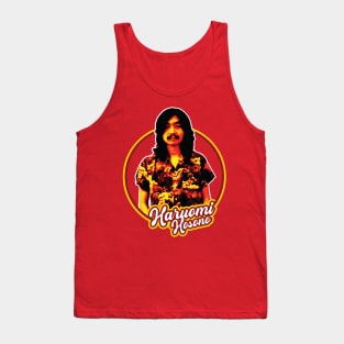 || Haruomi Hosono || Tank Top